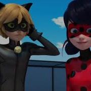 Miraculous Saison 3 Oblivio Le Bisous Extrait