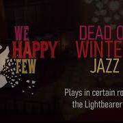 We Happy Few Jazz