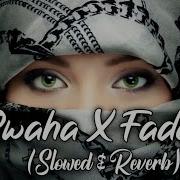 Swaha X Faded Slwoed