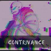 Omnipotent Sans Theme Remix