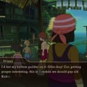 Ni No Kuni Wrath Of The White Witch 175 Errand 070 The Greatest