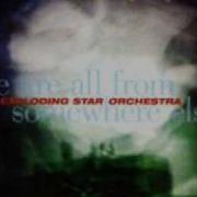 Exploding Star Orchestra Black Sun