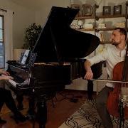 Billie Eilish With Khalid Lovely Cello Cover