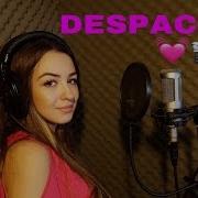 Despacito Female Version