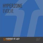 Hyperzone Evolve