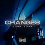 Changes Benny Valen