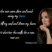 Céline Dion A New Day Has Come Slow Remix