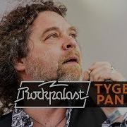 Tygers Of Pan Tang Live Rockpalast 2019