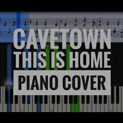 Cavetown This Is Home Piano Cover Full Version Instrumental