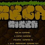 Mega Miner Game