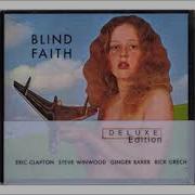 Blind Faith Full Album