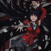 Kakegurui 賭ケグルイ Opening Deal With The Devil Instrumental