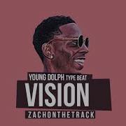 Young Dolph X Kodak Black Type Beat Prod Zachonthetrack Vision