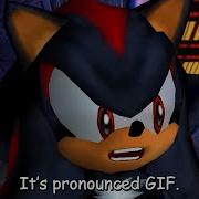 Sonic Gif