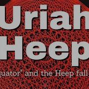 Uriah Heep Equator 1985