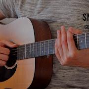 Sia Snowman Guitar Tutorial