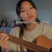 Coffee Beabadoobee Cover