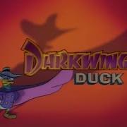 Braceface Darkwing Duck Intro