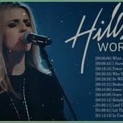 Hillsong Mix