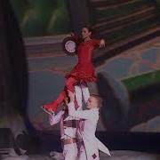 Ледовое Шоу Алиса В Стране Чудес Ч10 Ice Show Alice In Wonderland