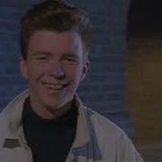 Rick Astley Never Gonna Give You Up Remix