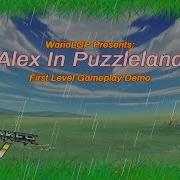 First Impressions Mv Alex In Puzzleland Beta By Wariolgp Rpg Maker Mv