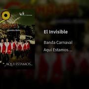 Banda Carnaval El Invisible