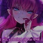 Nightcore On Too