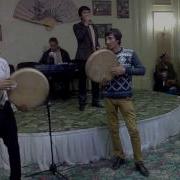 Хофиз Да Туйхонаи Хочи Абдурахмон