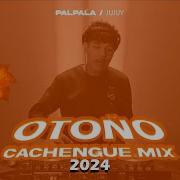 Cumbia Reggaeton 2024