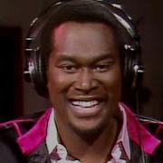 Luther Vandross Never Too Much Video