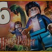 Lego Harry Potter Collection Hd Years 5 7 Walkthrough Part 16