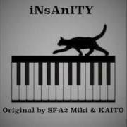 Insanity Piano