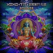 Xoxo T I T Serenity Flux Govinda