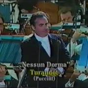 Dennis O Neill Turandot Nessun Dorma