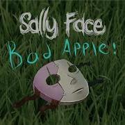 Sally Face Bad Apple