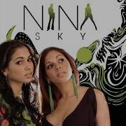 Nina Sky Turnin Me On