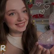 Asmr Для Сна