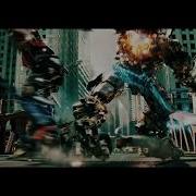 Skillet Monster Con Transformers