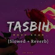 Tasbih Slowed