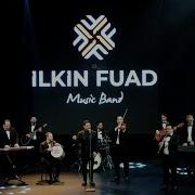 Ilkin Fuad Shanson Popuri