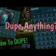 Ark Crazy Duplication Glitch For Cryopods 2019