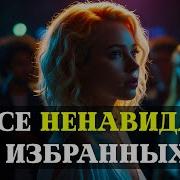 Люди Ненавидят Избранных