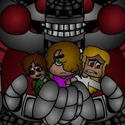 What Have I Done Fnaf Sl Animation Complete Film 12