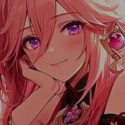 Nightcore Cheri Cheri Lady Lyrics