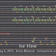 Ice Flow Kevin Macleod