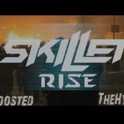 Skillet Rise Music Video Hd Bass Boosted