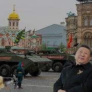 Безопасность На Костылях Китайский Праздник В Центре Москвы Трамп Ранил Россиян В Самое Сердце