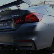 Bmw M4 Gts Exhaust Sound Engine Sounds Бмв М4 Звук Выхлопа