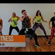 Zumba Fitness Massari Done Da Da Krajno Balkan Remix